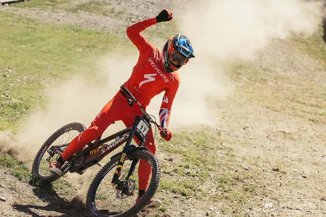 CÓMO Y DÓNDE VER EN VIVO LA COPA DEL MUNDO UCI MTB EN PAL ARINSAL