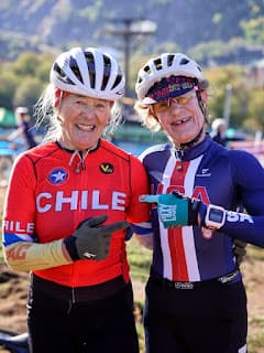 El gran legado del Campeonato Mundial de ciclismo de montaña 2026