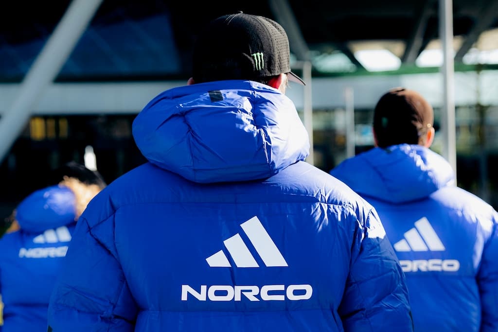 Adidas y Norco unen fuerzas: Nace un nuevo equipo élite para el Mundial de Descenso