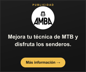 AMBA — Escuela de Mountainbike